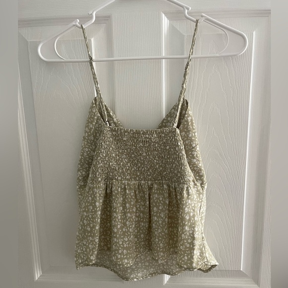 Abercrombie and Fitch tank top - Picture 2 of 4